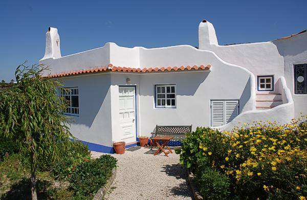 Гостевой домик в Португалии с фото