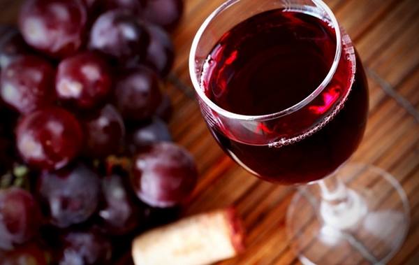 Вино: как пить правильно с фото