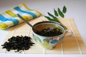 Ферментированный иван чай: заготовка сырья и пошаговый процесс приготовления с фото