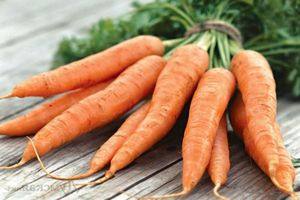 Лучшие сорта моркови: описание и особенности - фото