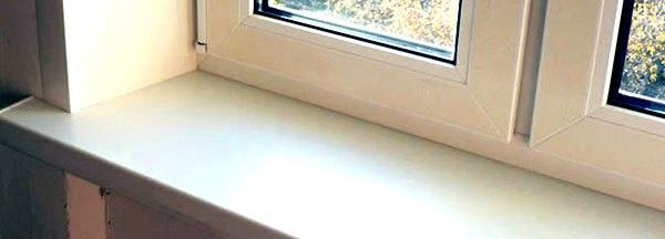 Монтируем пластиковые откосы на окна самостоятельно с фото