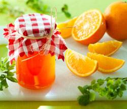 Чудесные деликатесы из апельсинов на зиму с фото