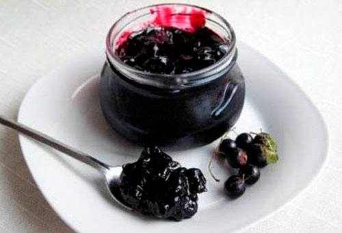 Самые вкусные рецепты желеобразного варенья из черной и красной смородины - фото